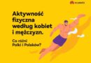 Spacer dla niej, rower dla niego?