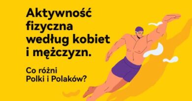 Spacer dla niej, rower dla niego?