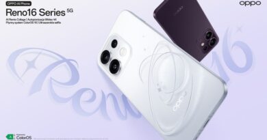 OPPO Reno16 zadebiutuje w Polsce