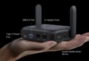 Premiera routera TP-Link TL-WR1512X