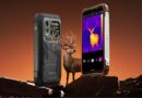 Wytrzymały smartfon z termowizją: Blackview Xplore 1 Pro już dostępny w Polsce