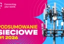 Ponad 5 tys. stacji 5G w paśmie C
