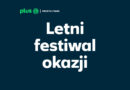 Letnie okazje na smartfony w Plusie