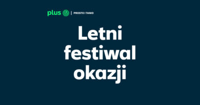 Letnie okazje na smartfony w Plusie