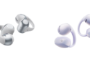 Shokz OpenDots 2 i OpenDots Air wchodzą do miasta, biura i lifestyle’u