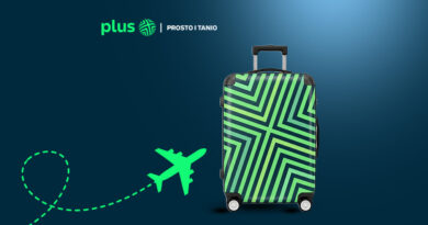 Roaming pod kontrolą – Plus wprowadza nowe pakiety