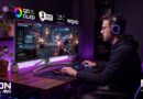 AGON by AOC wraca na Gamescom 2026 z nowymi monitorami OLED