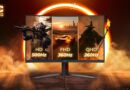 Trzy tryby odświeżania w jednym monitorze – AOC GAMING CQ32G4ZA