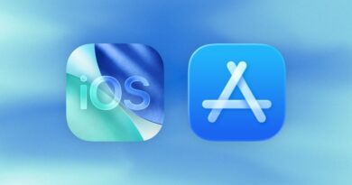 Apple ogłasza zmiany w aplikacjach w Unii Europejskiej