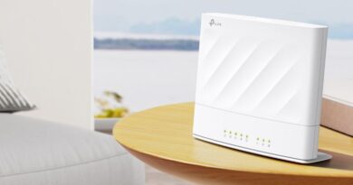 Nowe urządzenia 4G od TP-Link