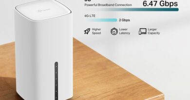 Archer NX505 – brak światłowodu to już nie problem