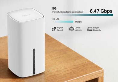 Archer NX505 – brak światłowodu to już nie problem