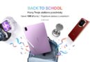 Szukasz tabletu, smartfonu lub smartwatcha na początek roku szkolnego? Sprawdź ofertę promocyjną Huawei 