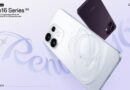 Seria OPPO Reno16 wchodzi na polski rynek