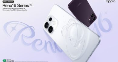 Seria OPPO Reno16 wchodzi na polski rynek