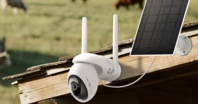 Monitoring tam, gdzie nie ma prądu ani Wi-Fi