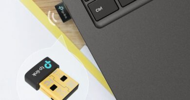 Szybki upgrade komputera – nowości od TP-Link