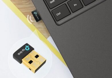 Szybki upgrade komputera – nowości od TP-Link