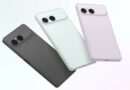 Sony wprowadza na rynek​ model Xperia 10 VIII