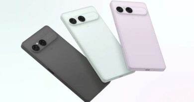 Sony wprowadza na rynek​ model Xperia 10 VIII