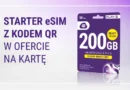Play wprowadza nowy starter eSIM