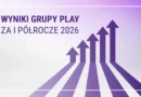 Mocne pierwsze półrocze Grupy Play