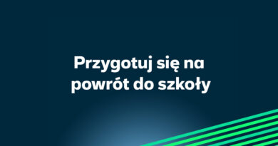 Powrót do szkoły z ofertą Plusa