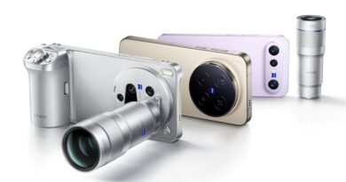 Polscy konsumenci wybrali najlepszego fotograficznego smartfona