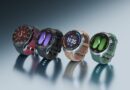 Zegarek moto watch ultra z komunikacją LTE i funkcjami Polar pokazany na IFA 2026