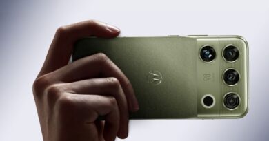 Motorola signature 27 – nadchodzi nowy flagowiec z procesorem Snapdragon 8 Elite Extreme Gen 6 i imponującym aparatem