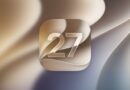 Ważne aktualizacje systemów Apple już dostępne