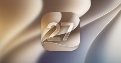 Ważne aktualizacje systemów Apple już dostępne
