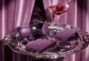 Tej jesieni technologia spod znaku Baseus ma odcień Dark Cherry
