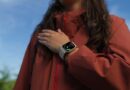HUAWEI WATCH D3 – debiutuje w Polsce