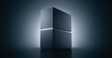 Archer 8 Ultra – router Wi-Fi 8