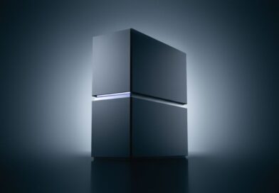 Archer 8 Ultra – router Wi-Fi 8