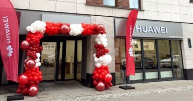 Nowy Salon Serwisowy Huawei w Warszawie już otwarty