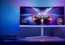Philips Evnia 34M2C5601QA – monitor prawdziwie uniwersalny