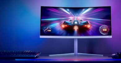 Philips Evnia 34M2C5601QA – monitor prawdziwie uniwersalny