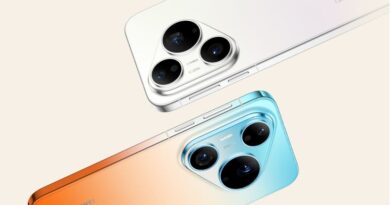 HUAWEI Pura 90s i HUAWEI WATCH 6 w przedpremierowej ofercie