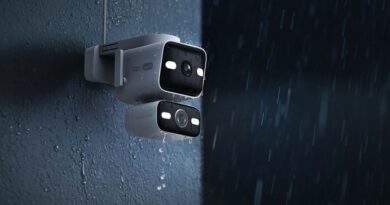 Więcej przestrzeni pod kontrolą – kamera Tapo C575D z dwoma obiektywami 4K