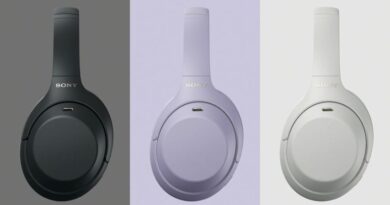 Sony powiększa ofertę słuchawek bezprzewodowych