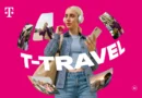 Deutsche Telekom uruchamia globalną usługę eSIM T-Travel dla podróżujących za granicę