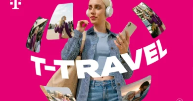 Deutsche Telekom uruchamia globalną usługę eSIM T-Travel dla podróżujących za granicę
