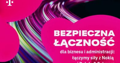 Bezpieczna łączność dla biznesu i administracji: T-Mobile Polska nawiązuje współpracę z Nokią i Rohde & Schwarz