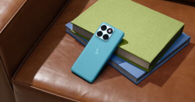 Motorola edge 70 plus z aparatem 200 Mpx zaprezentowana na IFA 2026