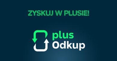 Plus Odkup online – wycena i sprzedaż smartfona bez wychodzenia z domu