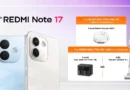 Kup smartfon z serii Xiaomi REDMI Note 17 Pro i odbierz prezent od Xiaomi