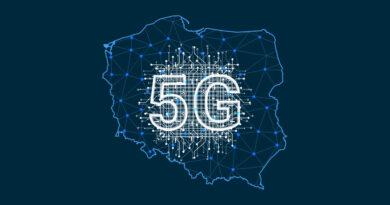Startuje wielka rozbudowa sieci Plus – powstaje najnowocześniejsza sieć w Polsce