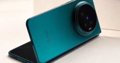 Pierwszy składany smartfon vivo właśnie debiutuje w Europie